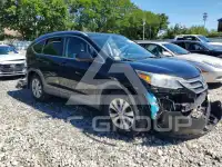 2013 Honda CR-V photo