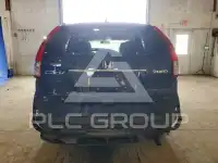 2013 Honda CR-V photo
