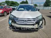 2013 Honda CR-V photo