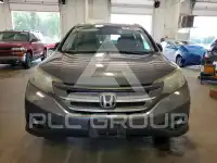 2013 Honda CR-V photo
