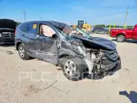 2013 Honda CR-V photo