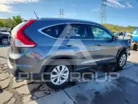 2013 Honda CR-V photo