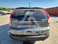 2013 Honda CR-V photo