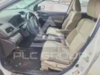 2013 Honda CR-V photo