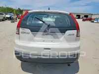 2013 Honda CR-V photo
