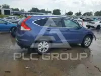2013 Honda CR-V photo