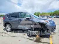 2013 Honda CR-V photo