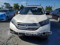 2013 Honda CR-V photo