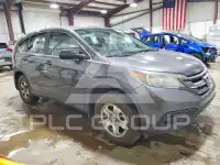 2013 Honda CR-V photo