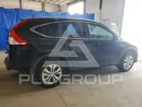 2013 Honda CR-V photo