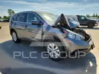2013 Honda CR-V photo
