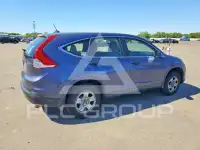 2013 Honda CR-V photo