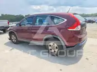 2013 Honda CR-V photo
