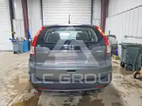 2013 Honda CR-V photo