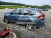 2013 Honda CR-V photo
