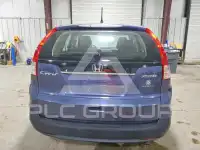 2013 Honda CR-V photo
