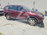 2013 Honda CR-V photo