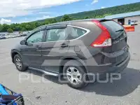 2013 Honda CR-V photo