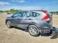 2013 Honda CR-V photo