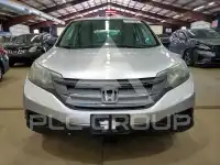 2013 Honda CR-V photo