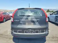 2013 Honda CR-V photo