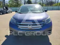 2013 Honda CR-V photo