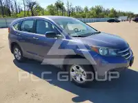 2013 Honda CR-V photo