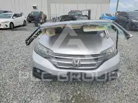 2013 Honda CR-V photo