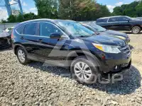 2013 Honda CR-V photo