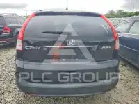 2013 Honda CR-V photo