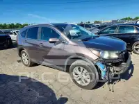 2013 Honda CR-V photo