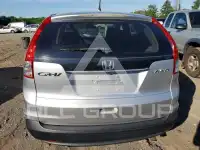 2013 Honda CR-V photo