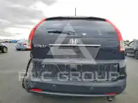 2013 Honda CR-V photo