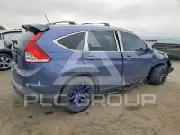 2013 Honda CR-V photo