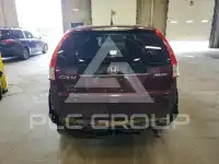 2013 Honda CR-V photo