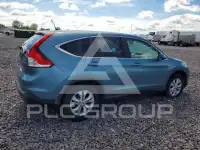 2013 Honda CR-V photo