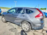 2013 Honda CR-V photo