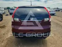 2013 Honda CR-V photo