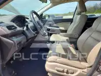 2013 Honda CR-V photo