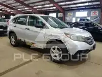 2013 Honda CR-V photo