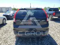 2013 Honda CR-V photo