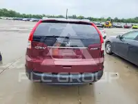 2013 Honda CR-V photo