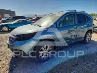 2013 Honda CR-V photo