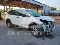2013 Honda CR-V photo