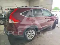 2013 Honda CR-V photo