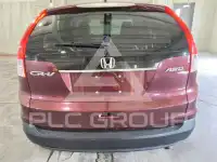 2013 Honda CR-V photo