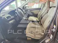 2013 Honda CR-V photo