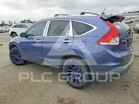 2013 Honda CR-V photo