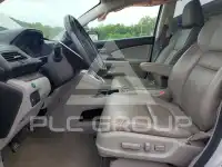 2013 Honda CR-V photo
