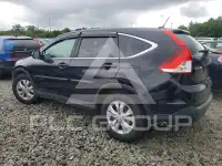 2013 Honda CR-V photo